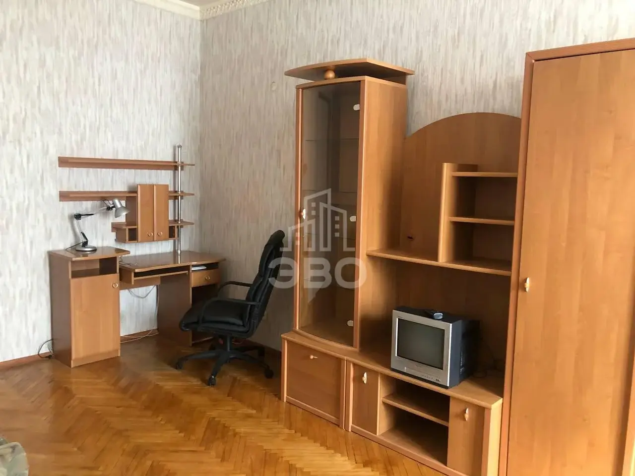 однокомнатная квартира в Санкт-Петербурге по адресу: Фрунзе ул., 21