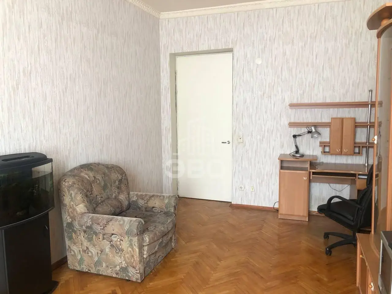 однокомнатная квартира в Санкт-Петербурге по адресу: Фрунзе ул., 21