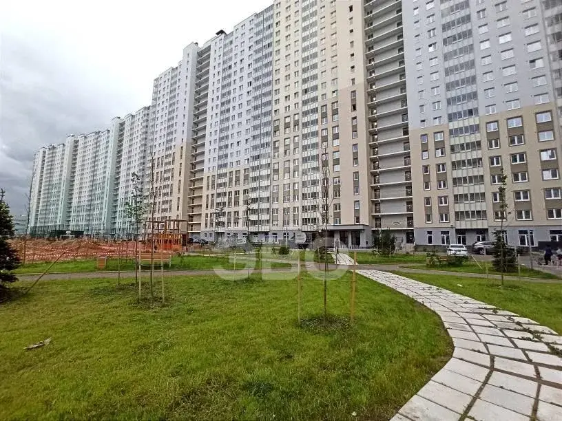 студия в Санкт-Петербурге по адресу: Чарушинская ул., 24, к 1, строение 1