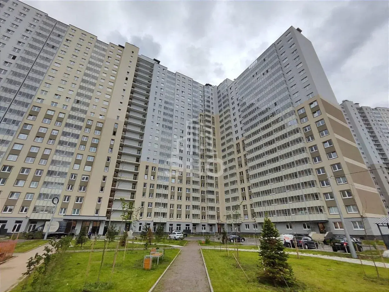студия в Санкт-Петербурге по адресу: Чарушинская ул., 24, к 1, строение 1
