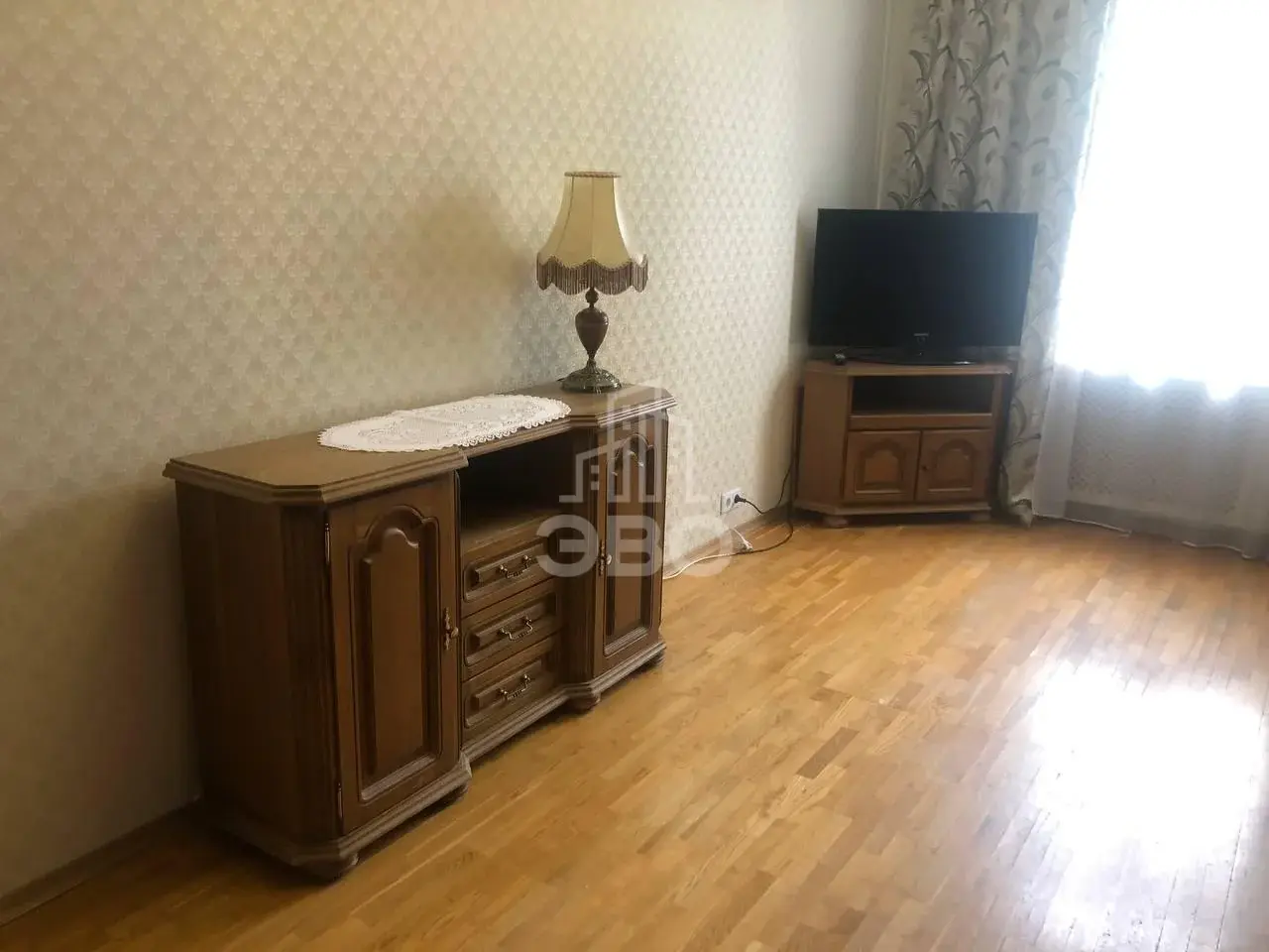 двухкомнатная квартира в Санкт-Петербурге по адресу: Бассейная ул., 57