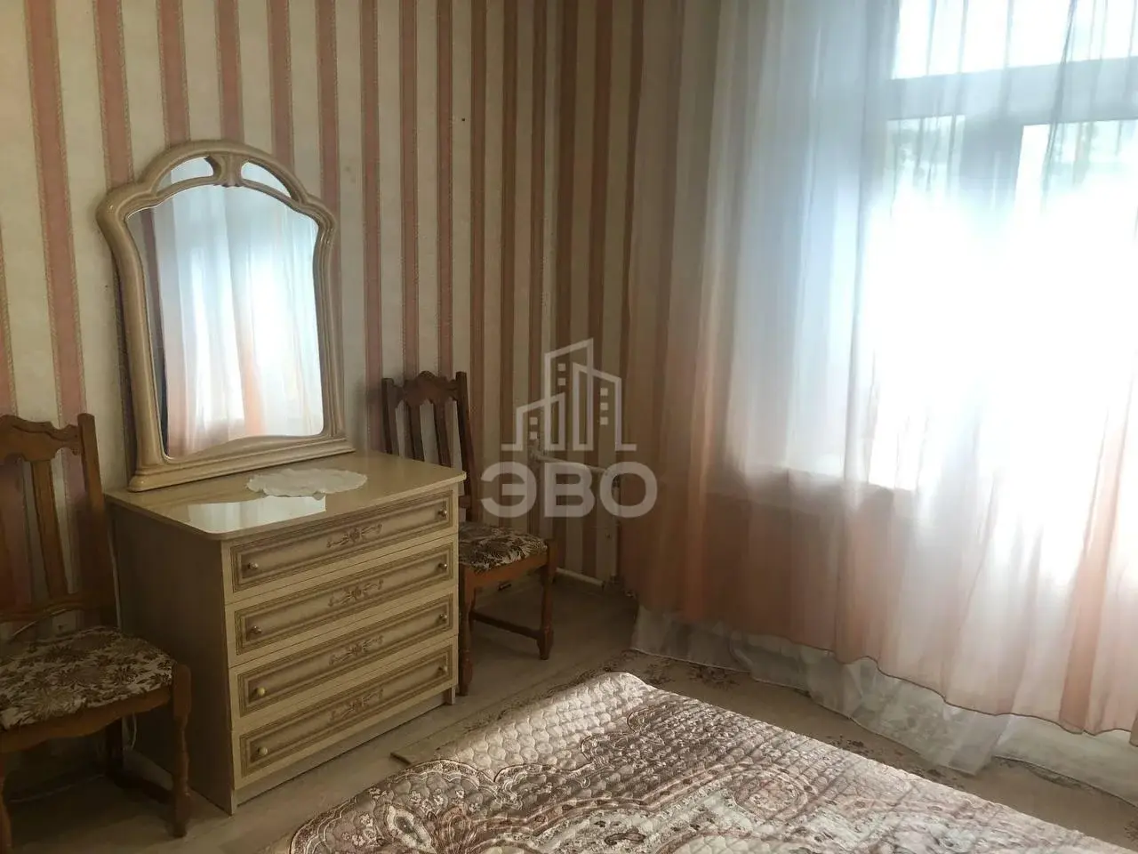 двухкомнатная квартира в Санкт-Петербурге по адресу: Бассейная ул., 57