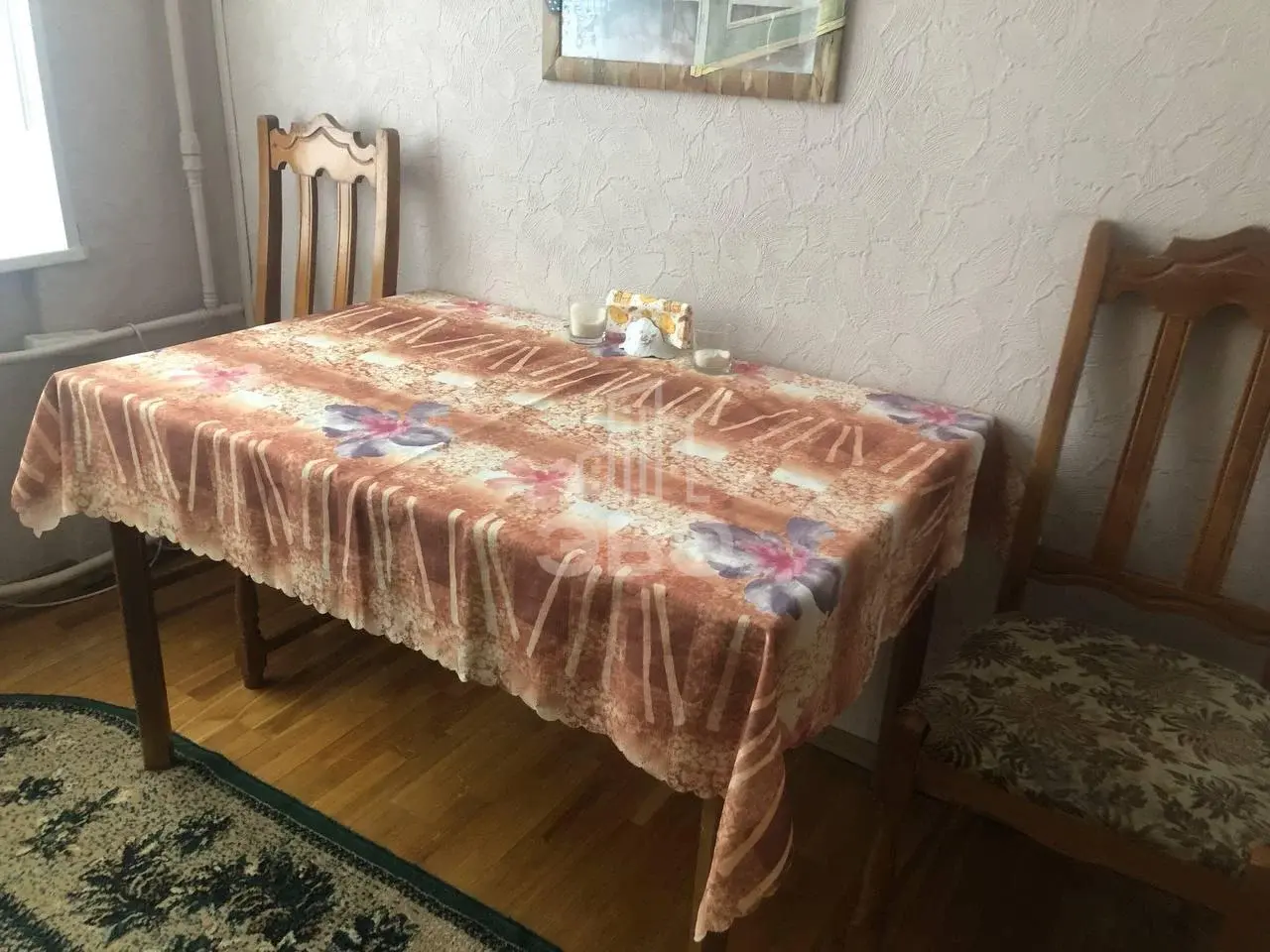 двухкомнатная квартира в Санкт-Петербурге по адресу: Бассейная ул., 57