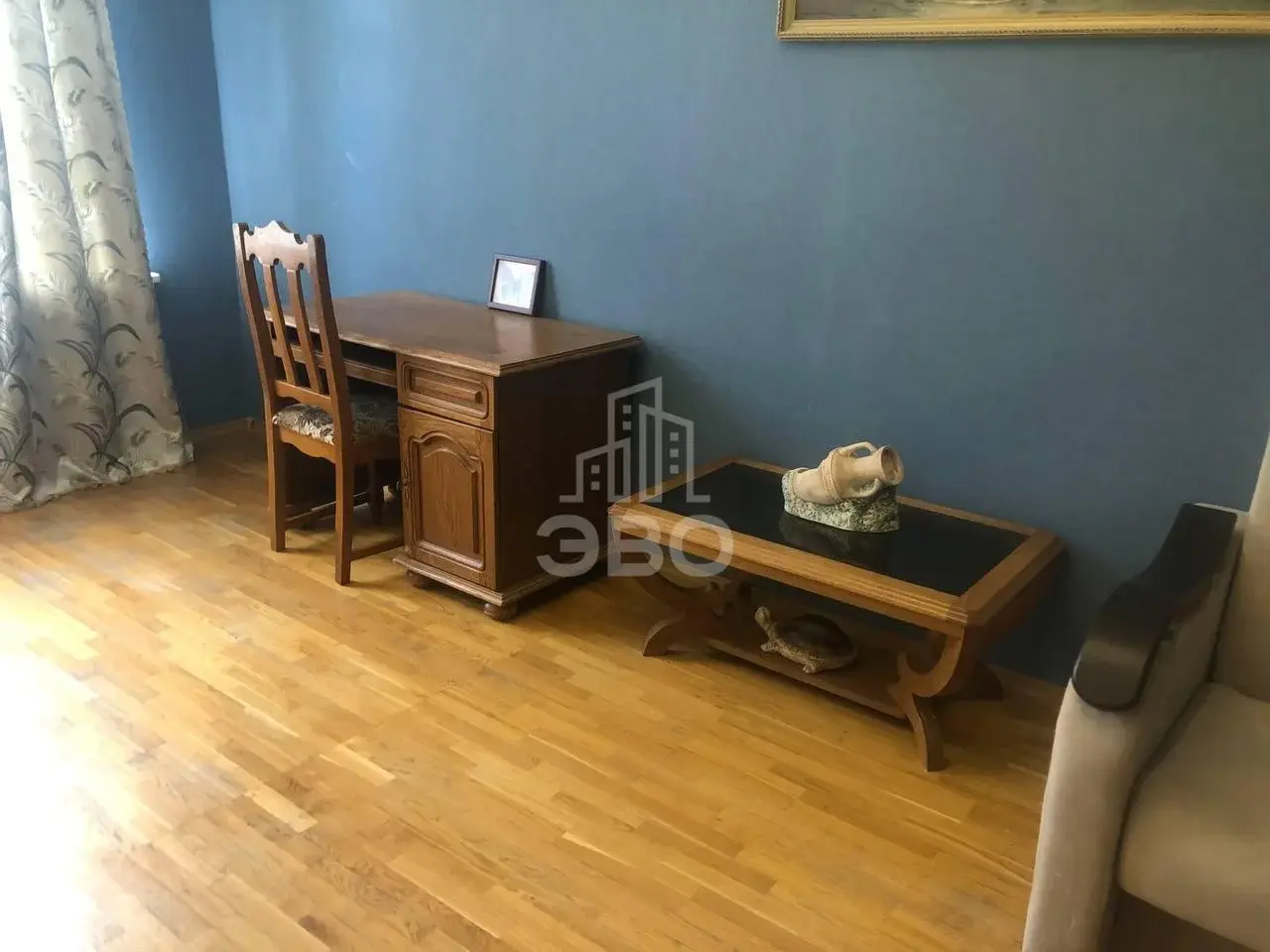 двухкомнатная квартира в Санкт-Петербурге по адресу: Бассейная ул., 57