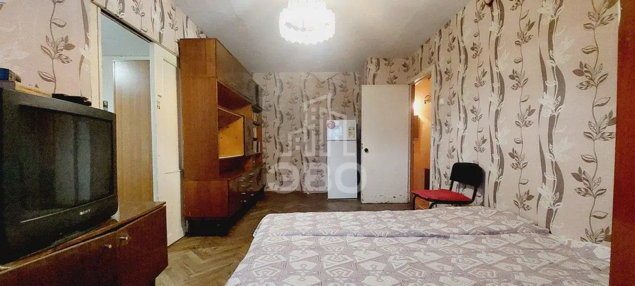 двухкомнатная квартира в Санкт-Петербурге по адресу: Ланское ш., 22, к 6