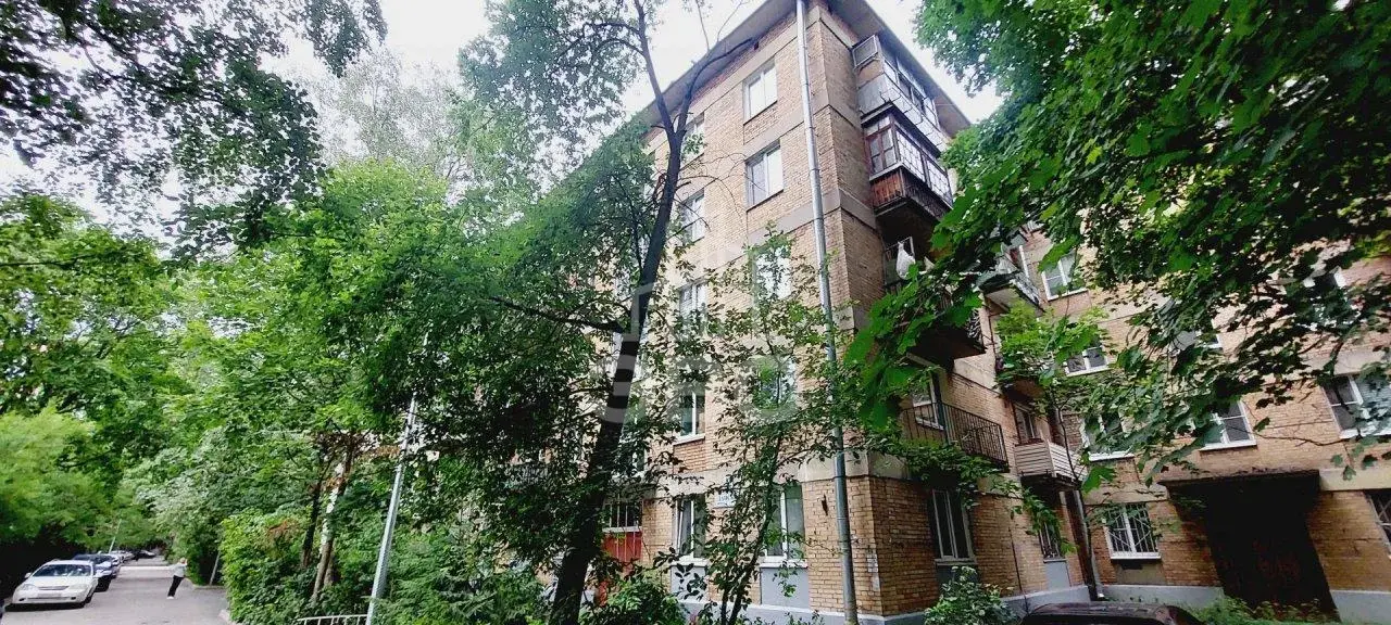 двухкомнатная квартира в Санкт-Петербурге по адресу: Ланское ш., 22, к 6