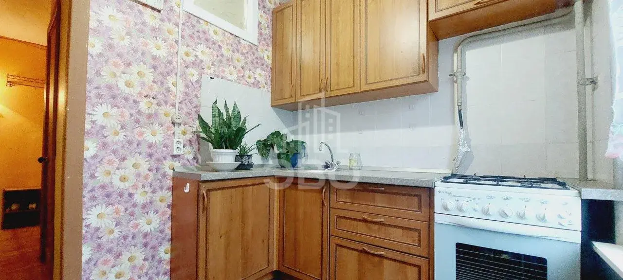 двухкомнатная квартира в Санкт-Петербурге по адресу: Ланское ш., 22, к 6