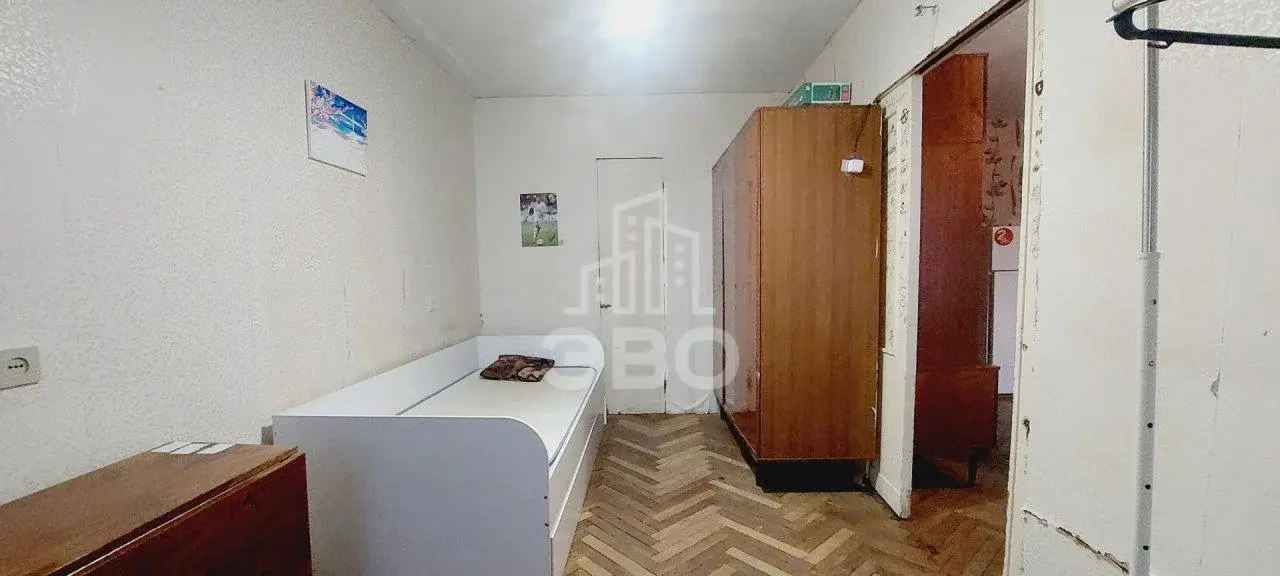 двухкомнатная квартира в Санкт-Петербурге по адресу: Ланское ш., 22, к 6