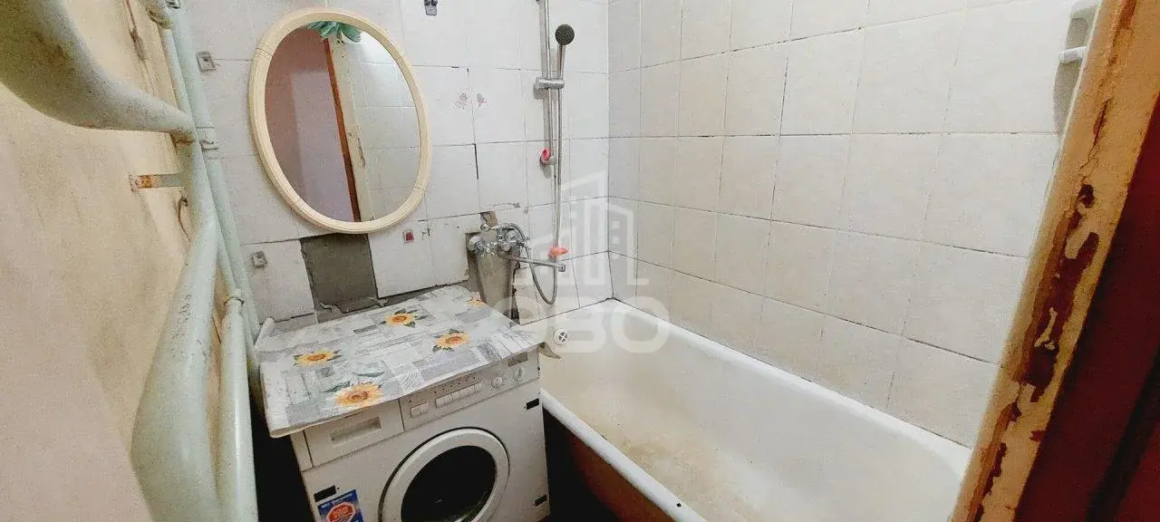 двухкомнатная квартира в Санкт-Петербурге по адресу: Ланское ш., 22, к 6