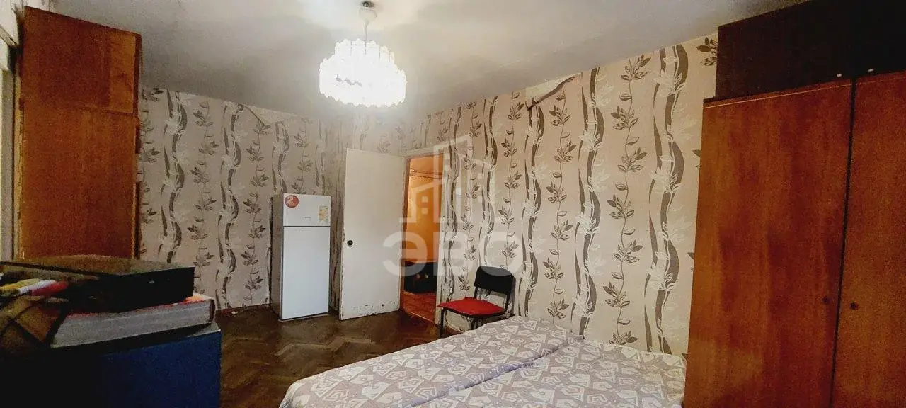 двухкомнатная квартира в Санкт-Петербурге по адресу: Ланское ш., 22, к 6