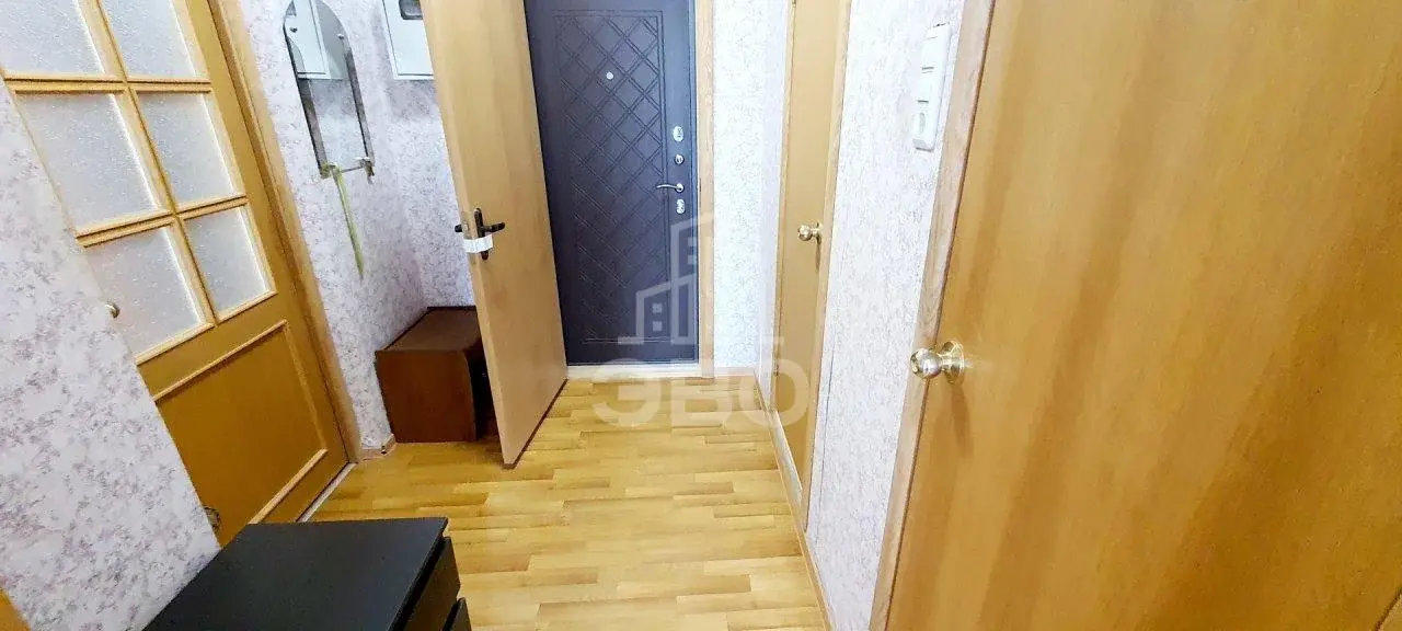 однокомнатная квартира в Санкт-Петербурге по адресу: Туристская ул., 13, к 1