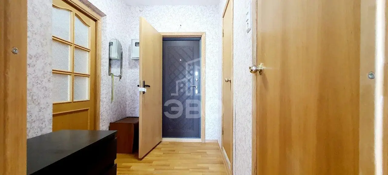 однокомнатная квартира в Санкт-Петербурге по адресу: Туристская ул., 13, к 1