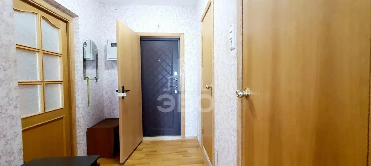 однокомнатная квартира в Санкт-Петербурге по адресу: Туристская ул., 13, к 1