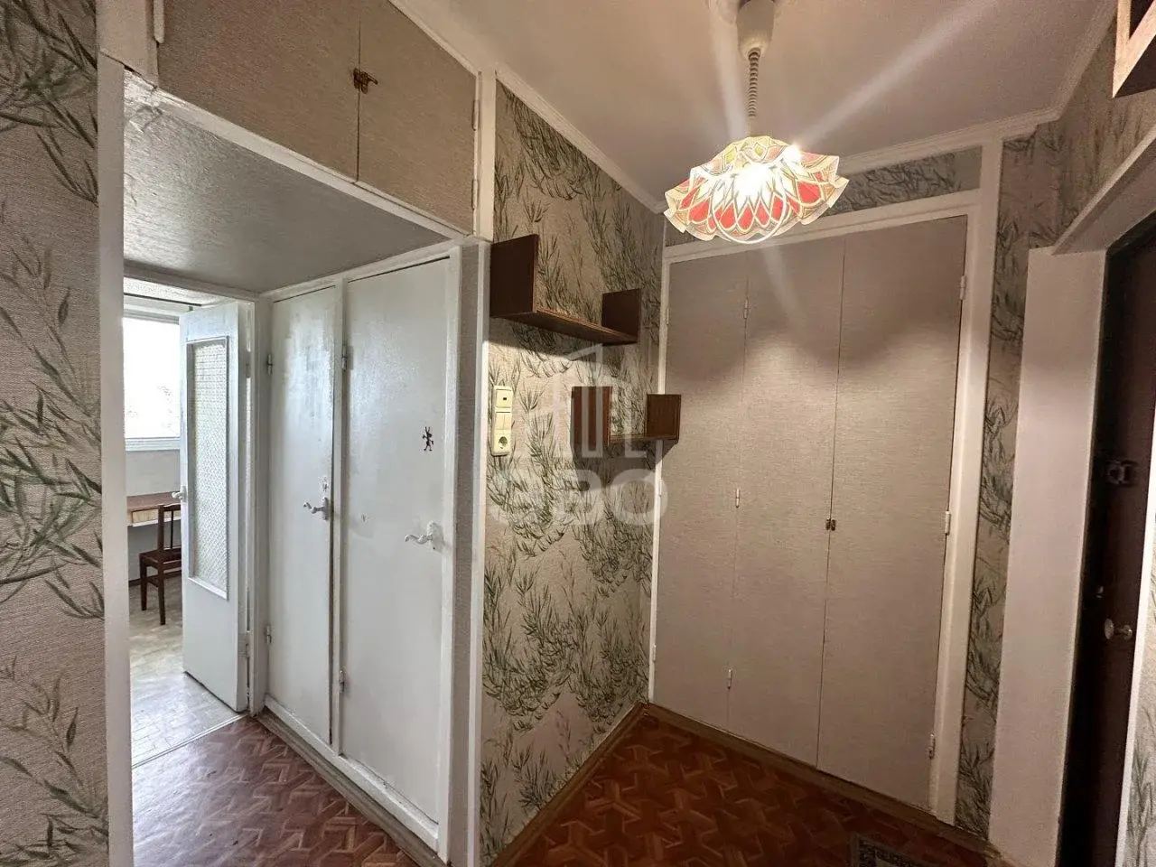 однокомнатная квартира в Санкт-Петербурге по адресу: Козлова ул., 25, к 1