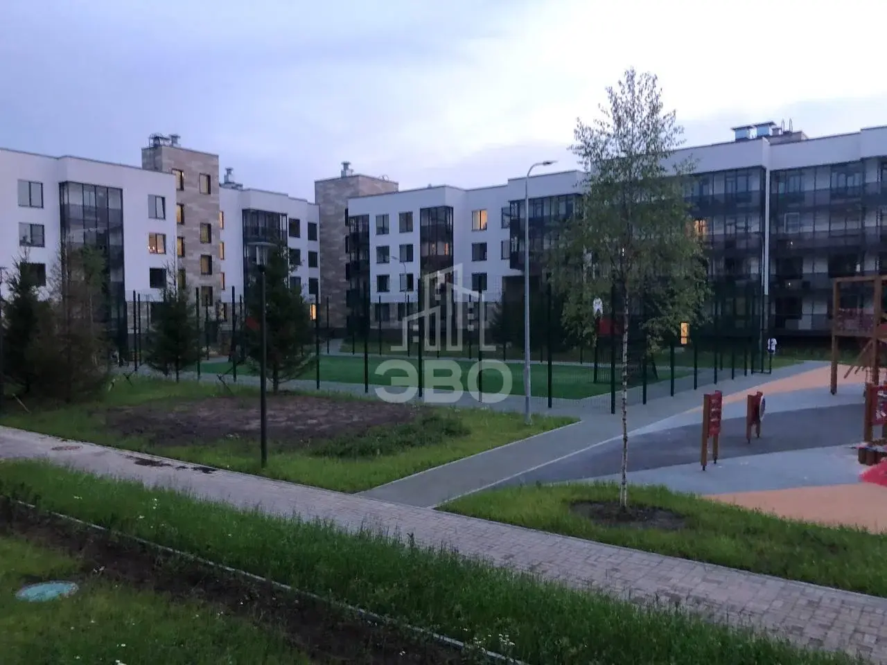 студия в Санкт-Петербурге по адресу: Владимира Пчелинцева ул., 6, к 2