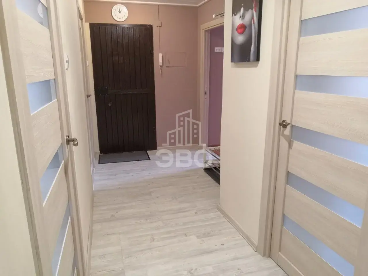 трехкомнатная квартира в Санкт-Петербурге по адресу: Невский проспект, 148, литера А