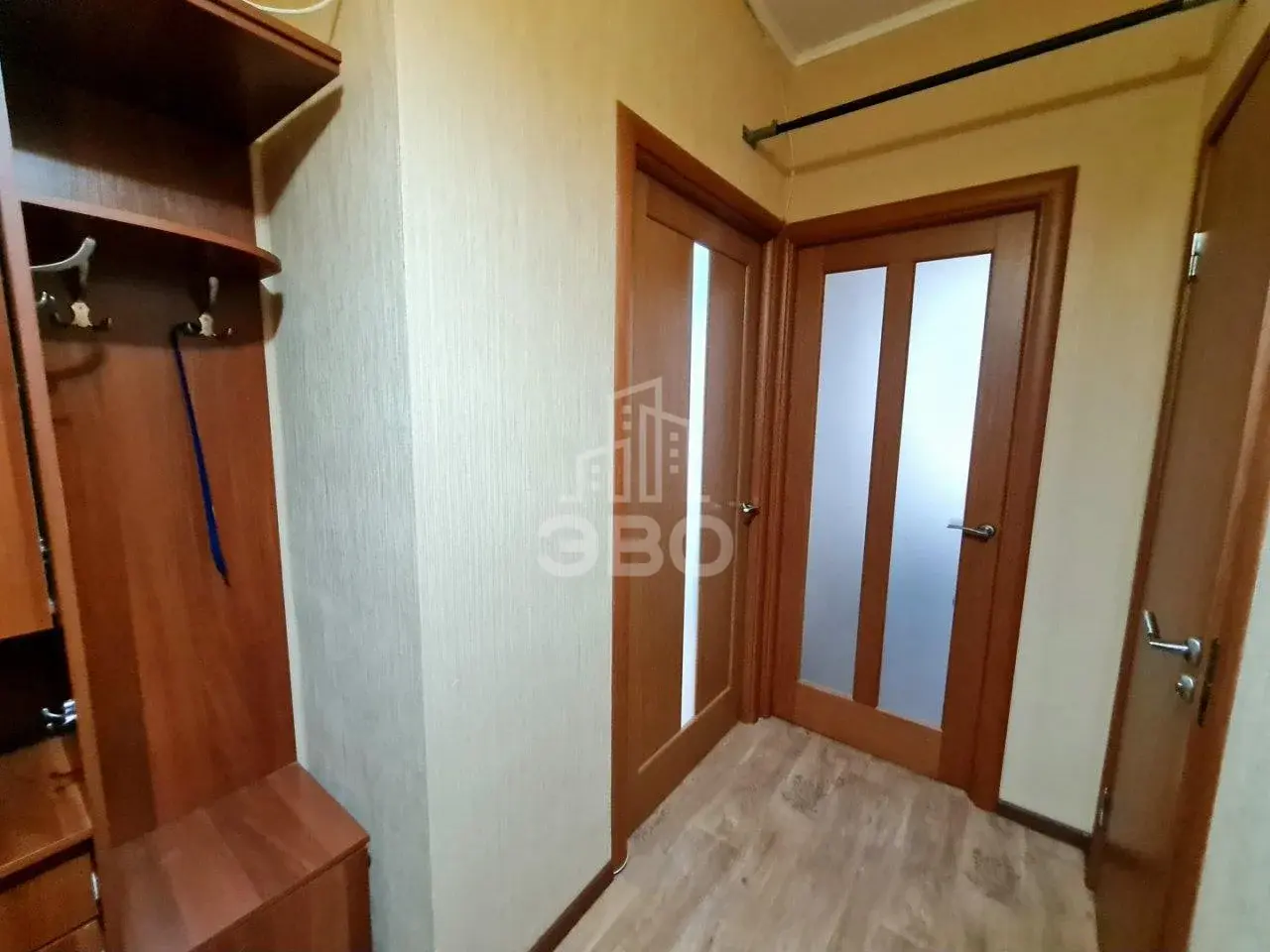 однокомнатная квартира в Санкт-Петербурге по адресу: Королёва проспект, 61