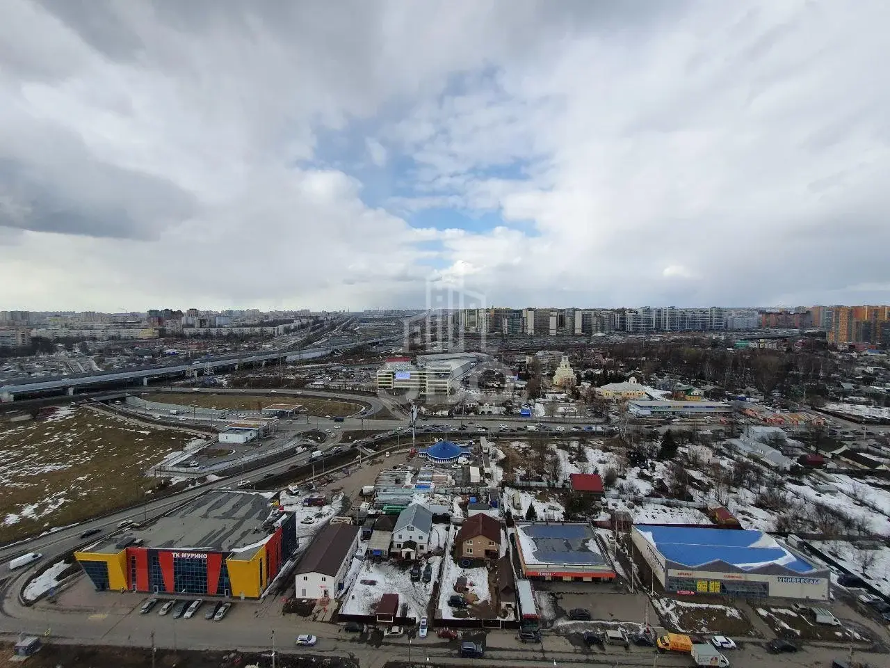 студия в Санкт-Петербурге по адресу: Новая ул., 7