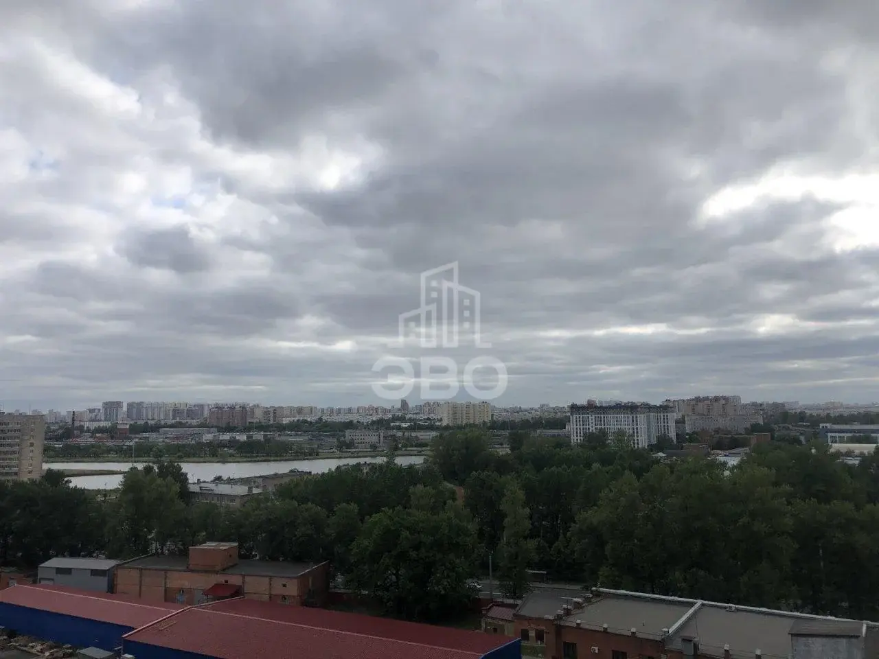 студия в Санкт-Петербурге по адресу: Железнодорожный проспект, 14, к 1