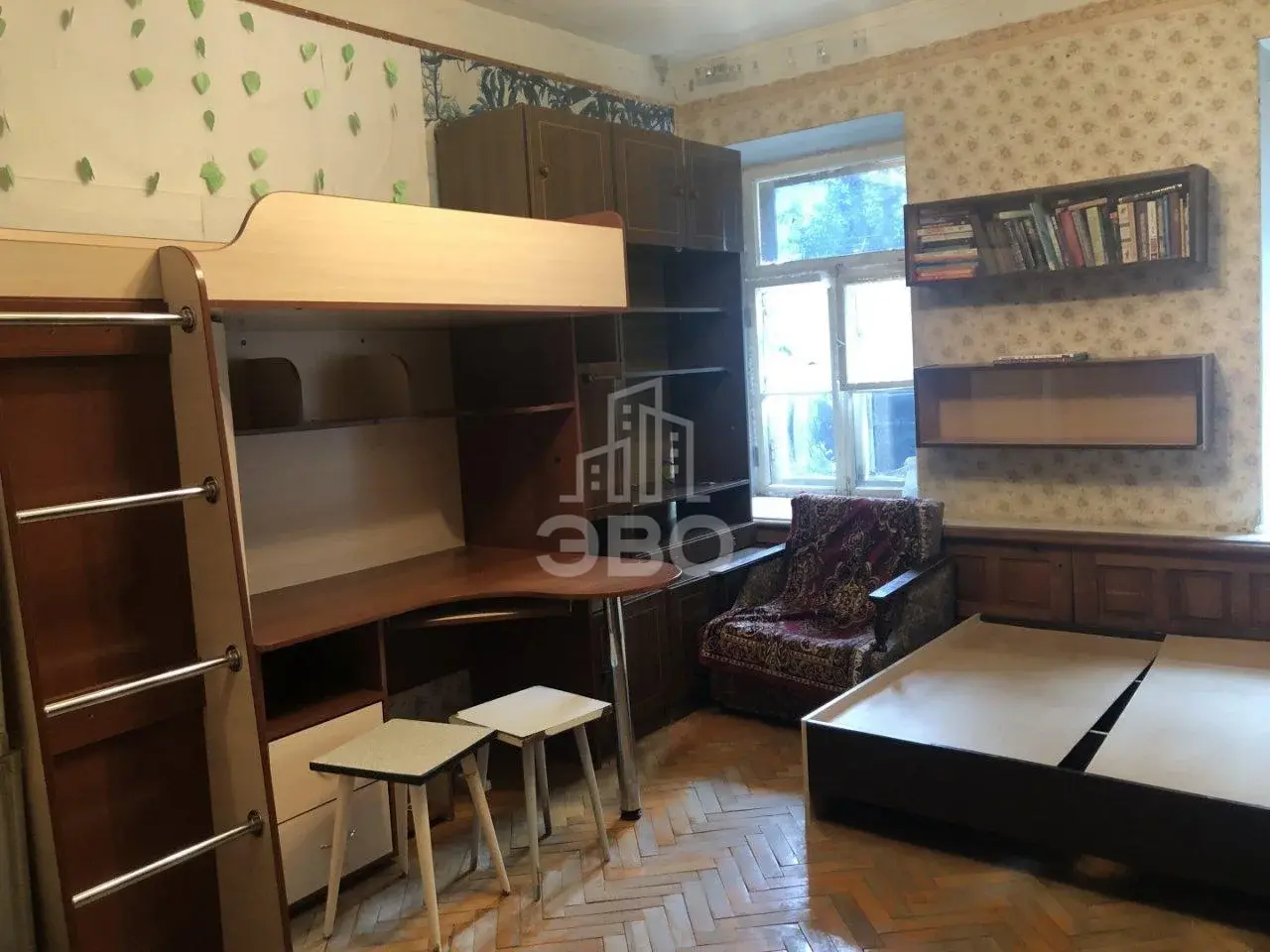 комната в Санкт-Петербурге по адресу: 12-я Красноармейская ул., 15