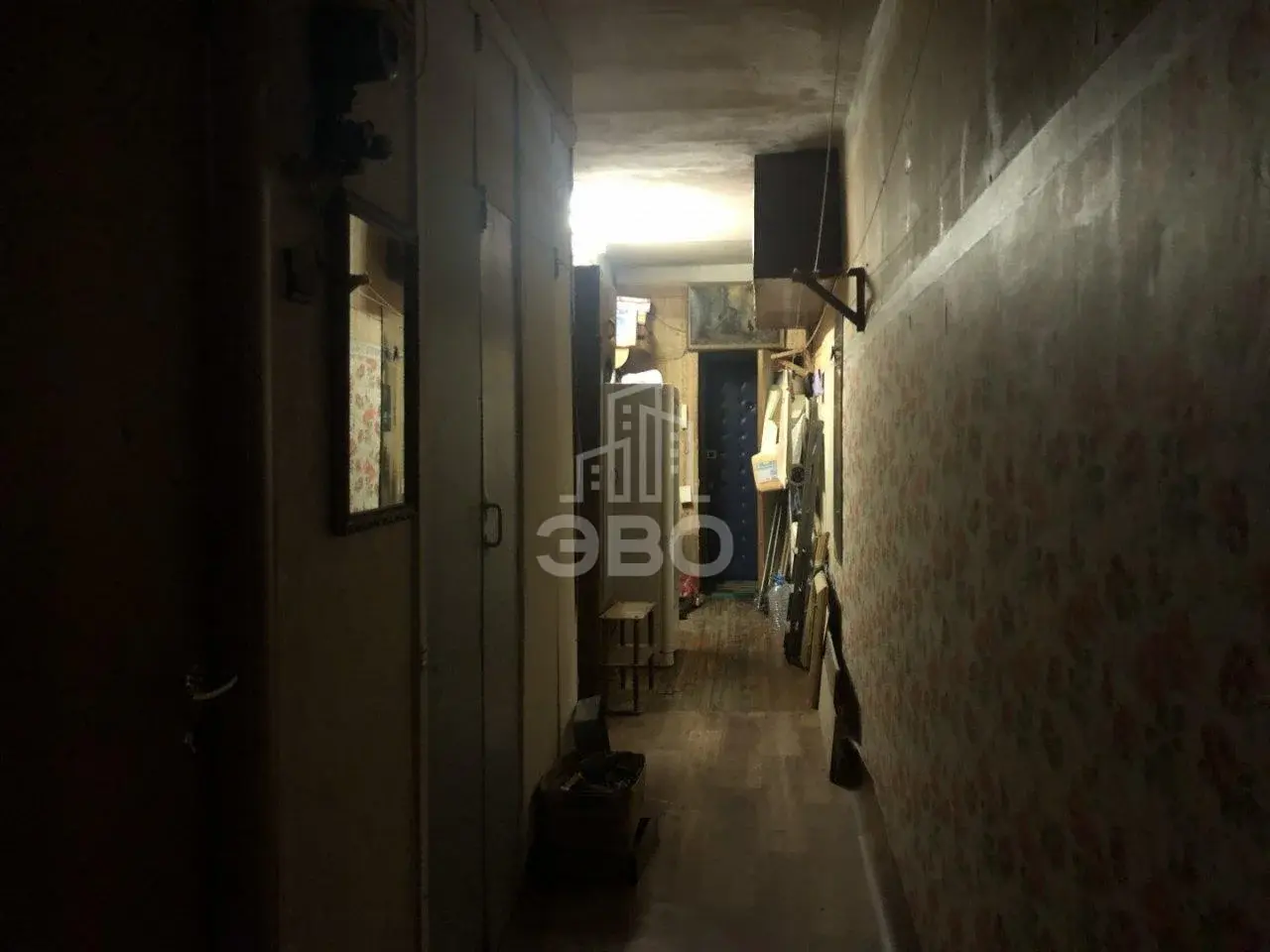 комната в Санкт-Петербурге по адресу: 12-я Красноармейская ул., 15