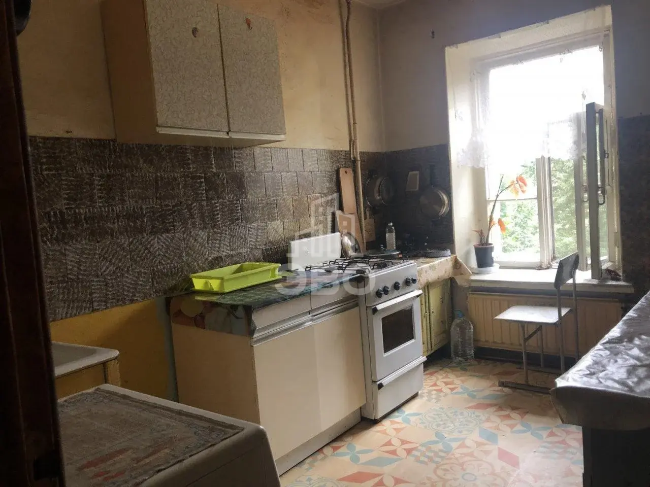 комната в Санкт-Петербурге по адресу: 12-я Красноармейская ул., 15