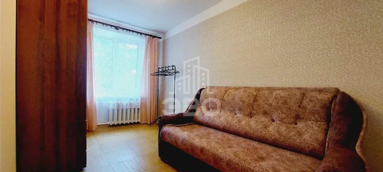 двухкомнатная квартира в Санкт-Петербурге по адресу: Краснодонская ул., 29