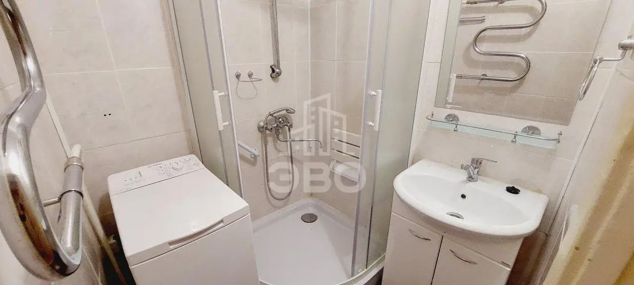 двухкомнатная квартира в Санкт-Петербурге по адресу: Краснодонская ул., 29