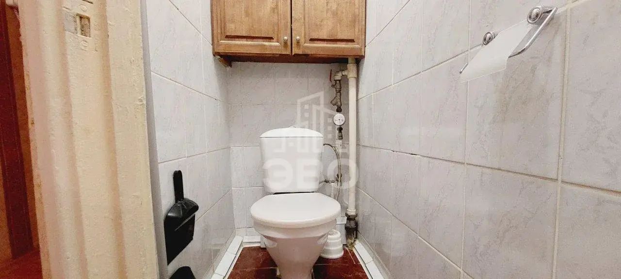 двухкомнатная квартира в Санкт-Петербурге по адресу: Краснодонская ул., 29