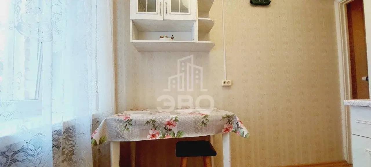 двухкомнатная квартира в Санкт-Петербурге по адресу: Краснодонская ул., 29