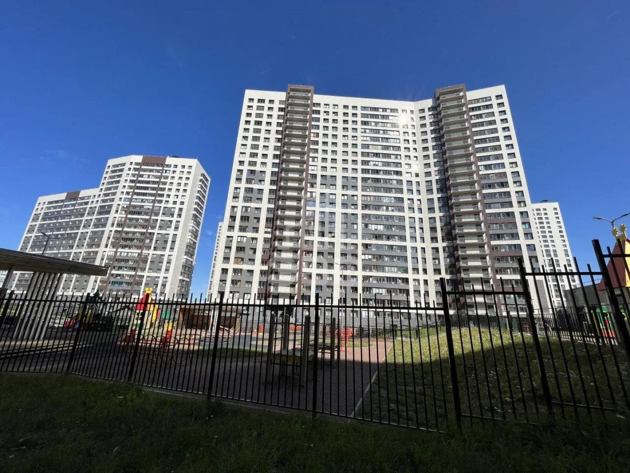 однокомнатная квартира в Санкт-Петербурге по адресу: Екатерининская ул., 2