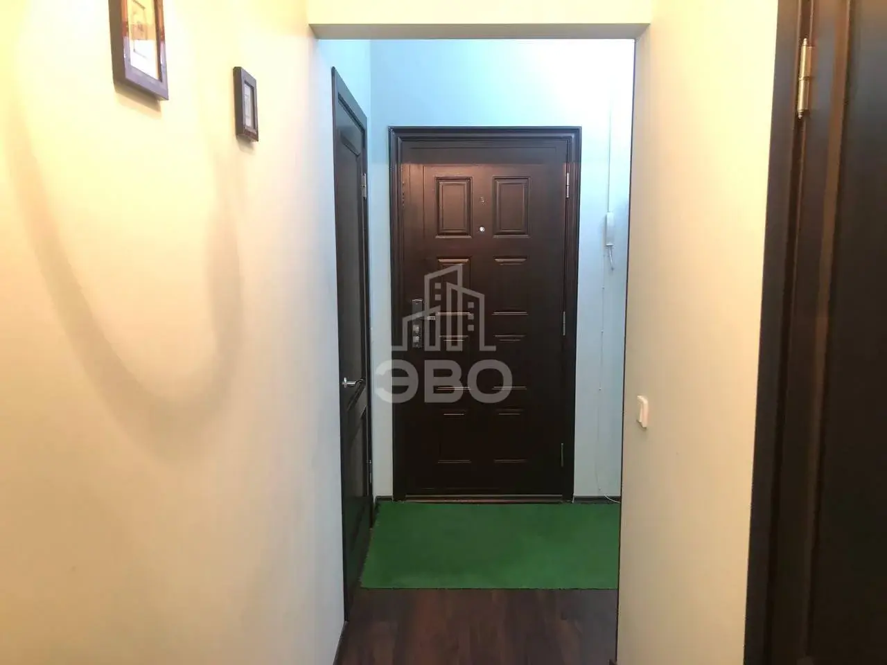 однокомнатная квартира в Санкт-Петербурге по адресу: Ново-Александровская ул., 14