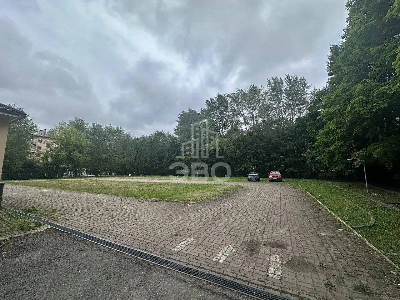 коммерция в Санкт-Петербурге по адресу: Крупской ул., 51, к 2, литера А