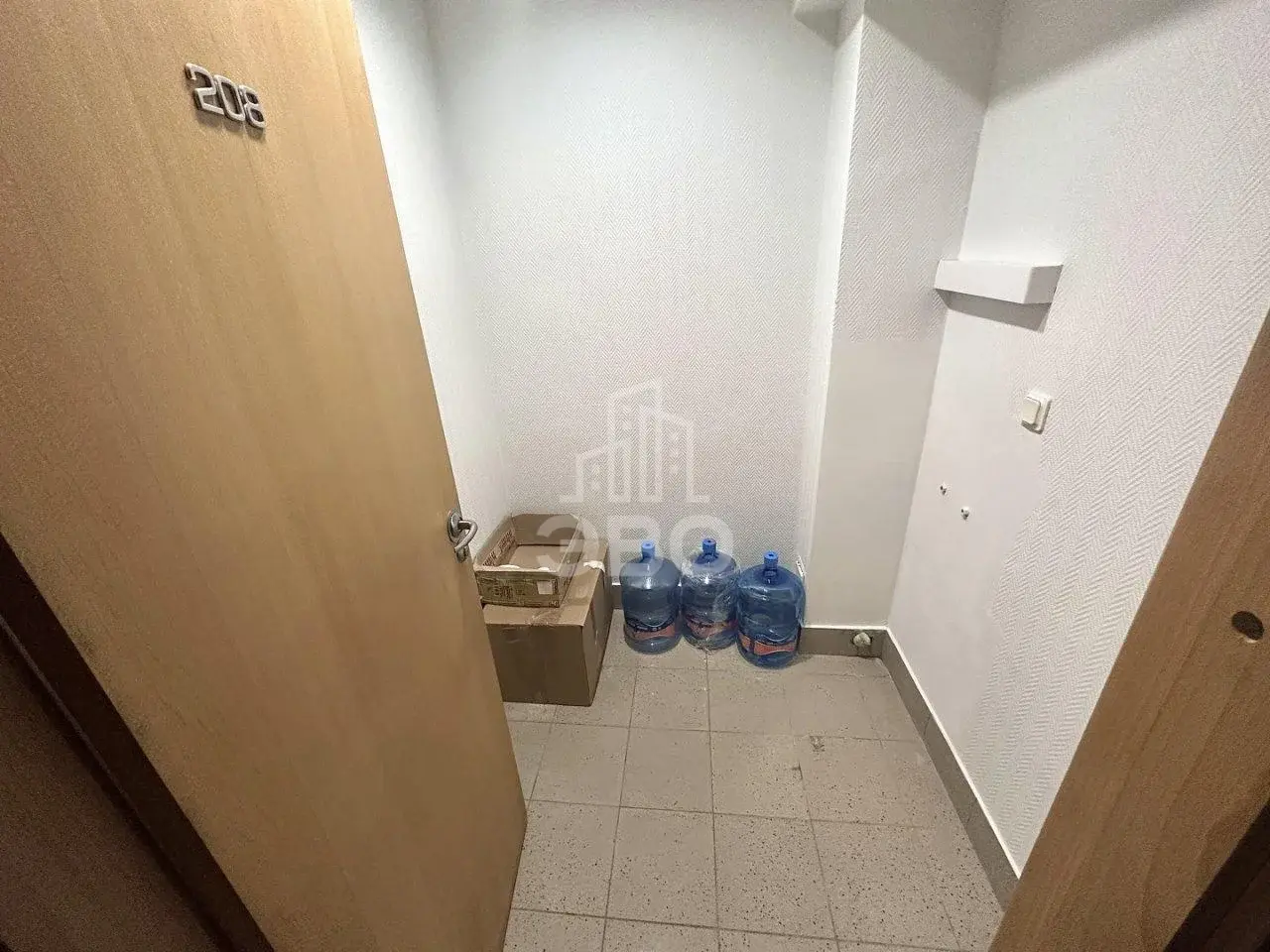 коммерция в Санкт-Петербурге по адресу: Крупской ул., 51, к 2, литера А