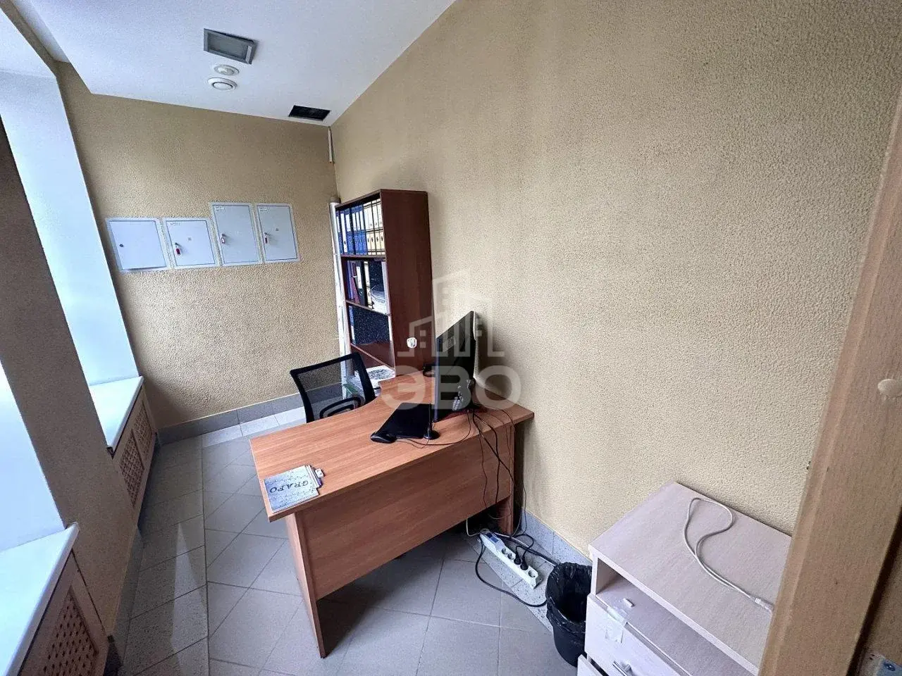 коммерция в Санкт-Петербурге по адресу: Крупской ул., 51, к 2, литера А