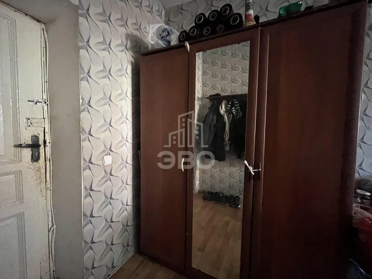 комната в Санкт-Петербурге по адресу: Большая Зеленина ул., 1/44