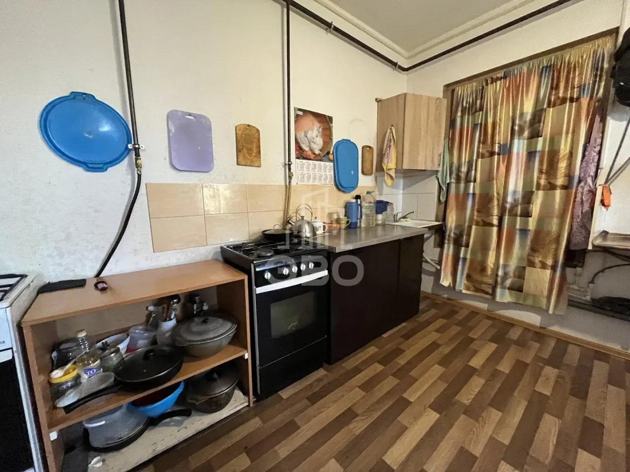 комната в Санкт-Петербурге по адресу: Большая Зеленина ул., 1/44