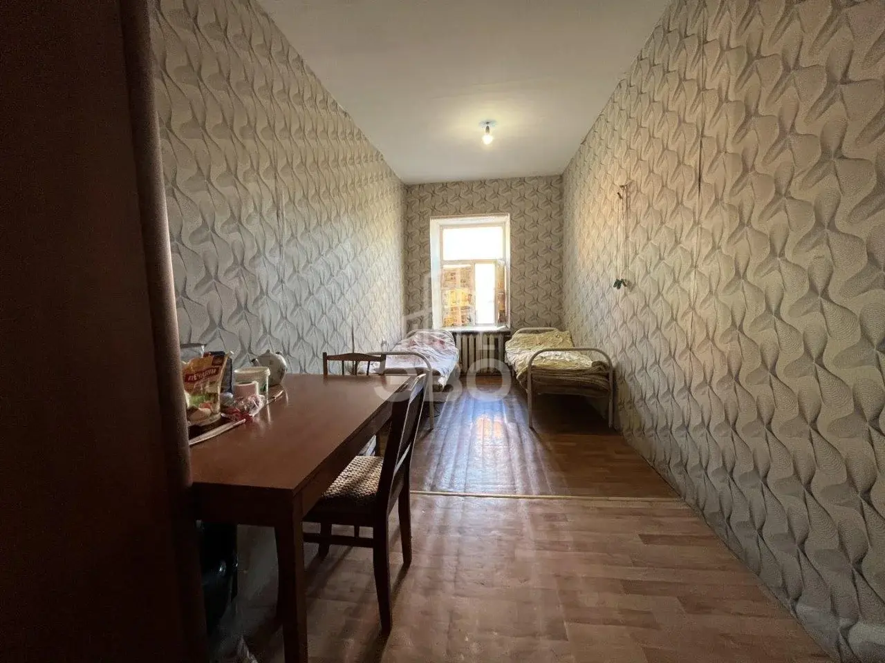 комната в Санкт-Петербурге по адресу: Большая Зеленина ул., 1/44