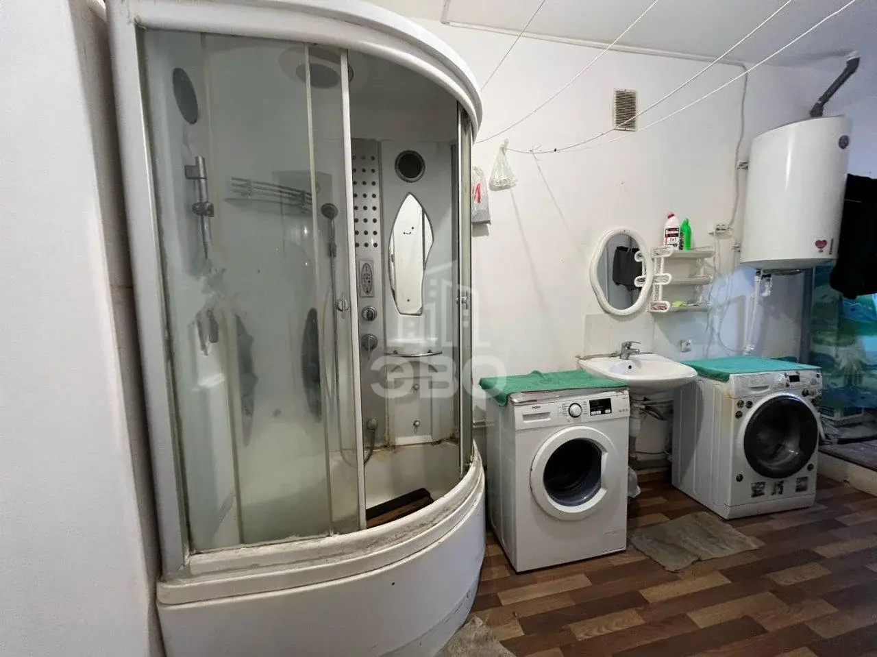 комната в Санкт-Петербурге по адресу: Большая Зеленина ул., 1/44