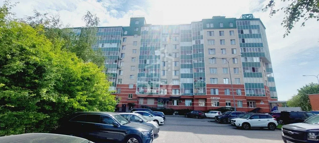 однокомнатная квартира в Санкт-Петербурге по адресу: 6-я Жерновская ул., 19, литера а