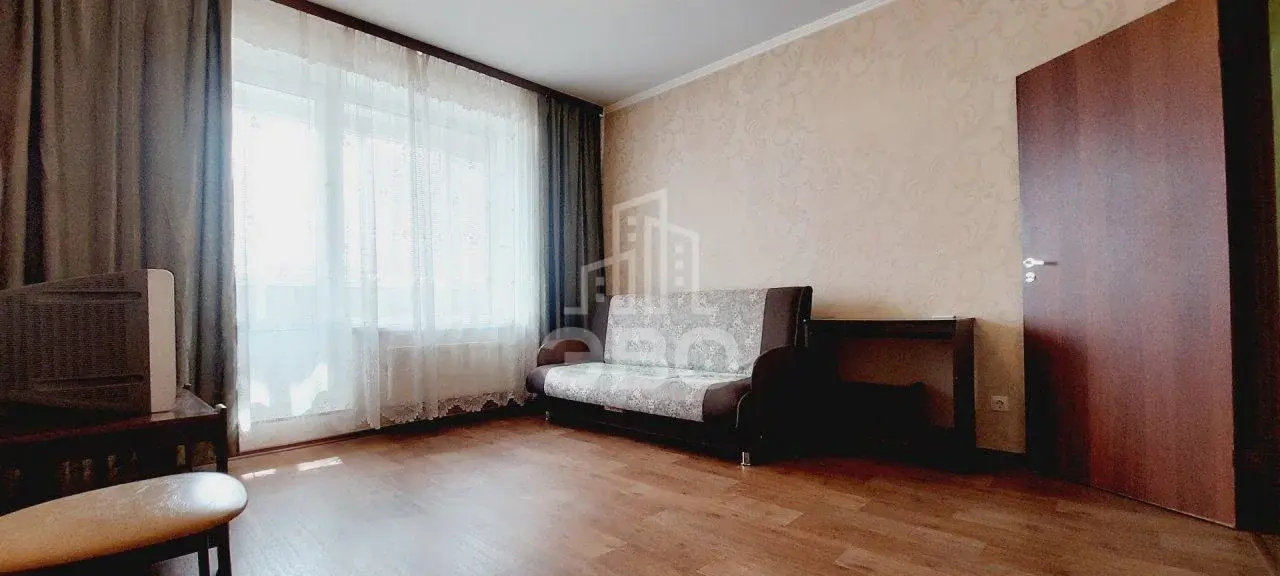 однокомнатная квартира в Санкт-Петербурге по адресу: 6-я Жерновская ул., 19, литера а