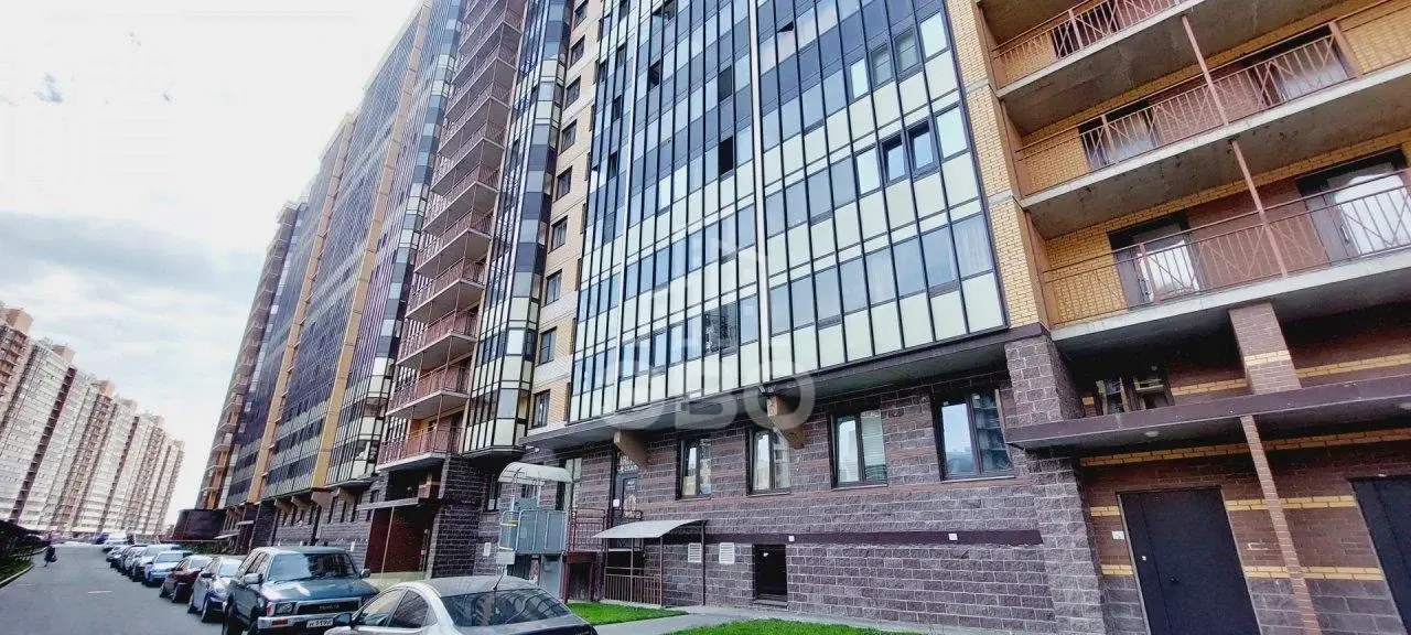 студия в Санкт-Петербурге по адресу: Воронцовский б-р., 19, к 1