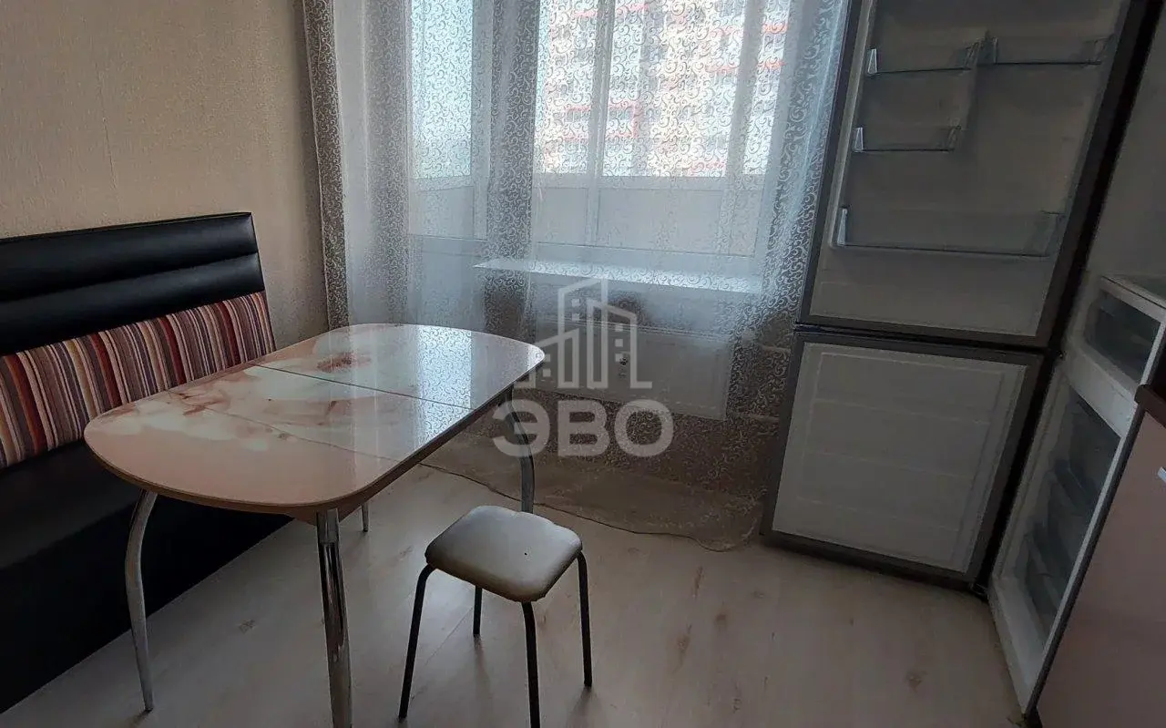 однокомнатная квартира в Санкт-Петербурге по адресу: Воронцовский б-р., 5, к 2