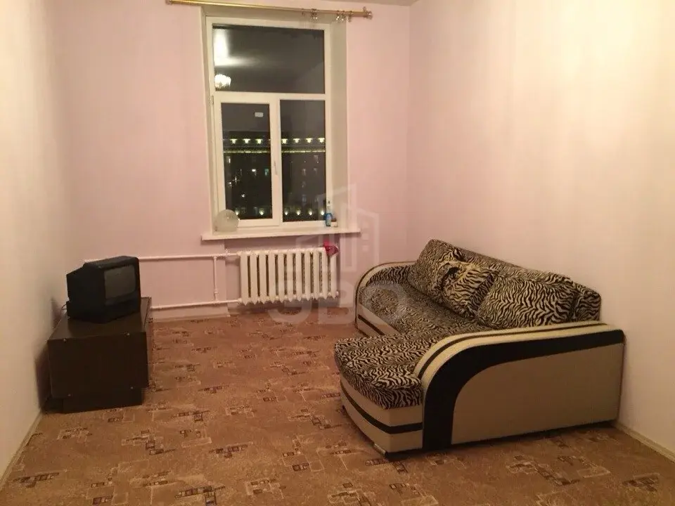 комната в Санкт-Петербурге по адресу: Стачек дом 57