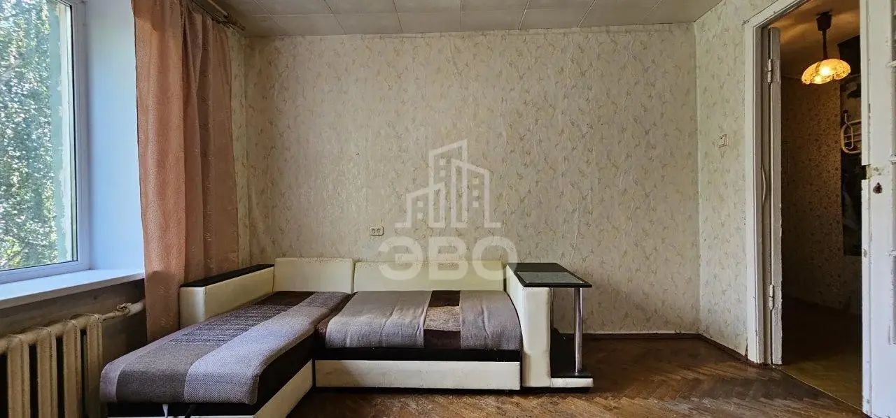 двухкомнатная квартира в Санкт-Петербурге по адресу: Лабораторный проспект, 27