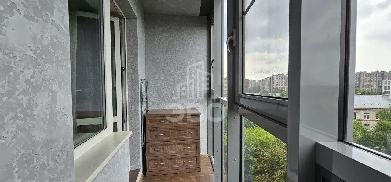 студия в Санкт-Петербурге по адресу: Александра Матросова ул., 20, к 2