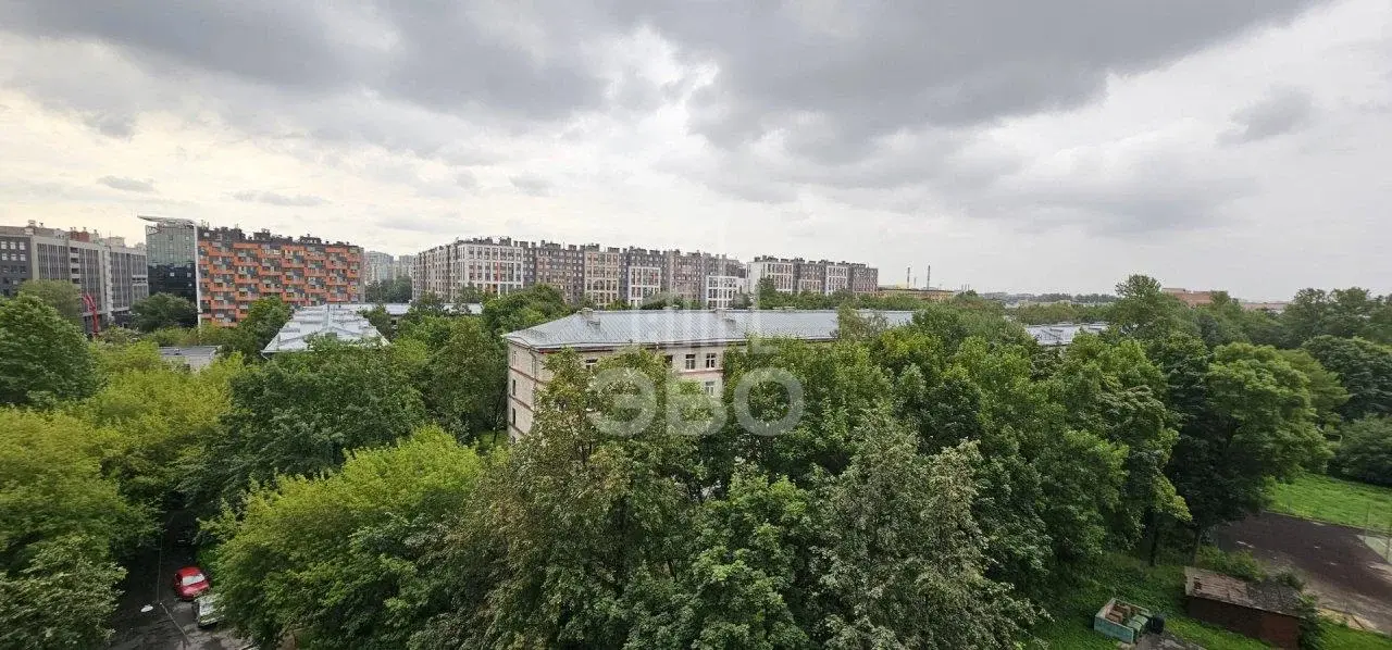 студия в Санкт-Петербурге по адресу: Александра Матросова ул., 20, к 2