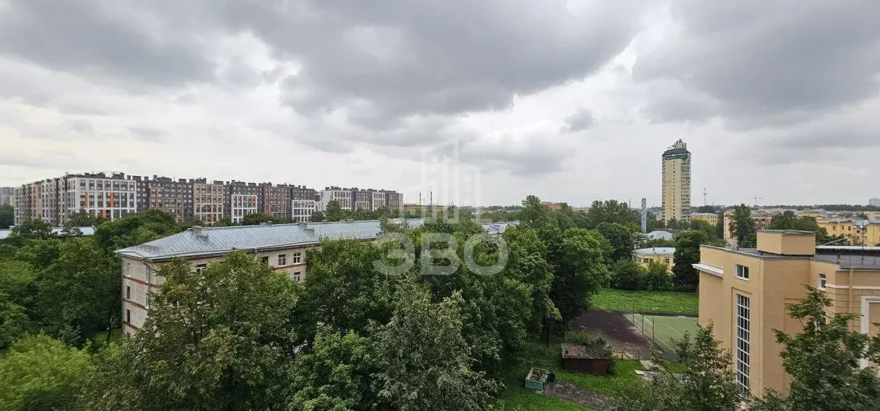 студия в Санкт-Петербурге по адресу: Александра Матросова ул., 20, к 2