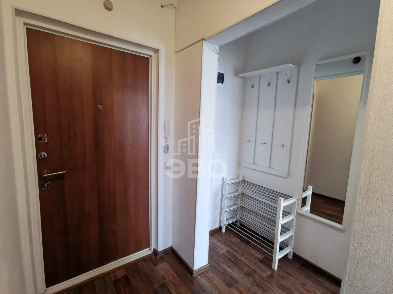 однокомнатная квартира в Санкт-Петербурге по адресу: Маршака проспект, 28, к 1, строение 1