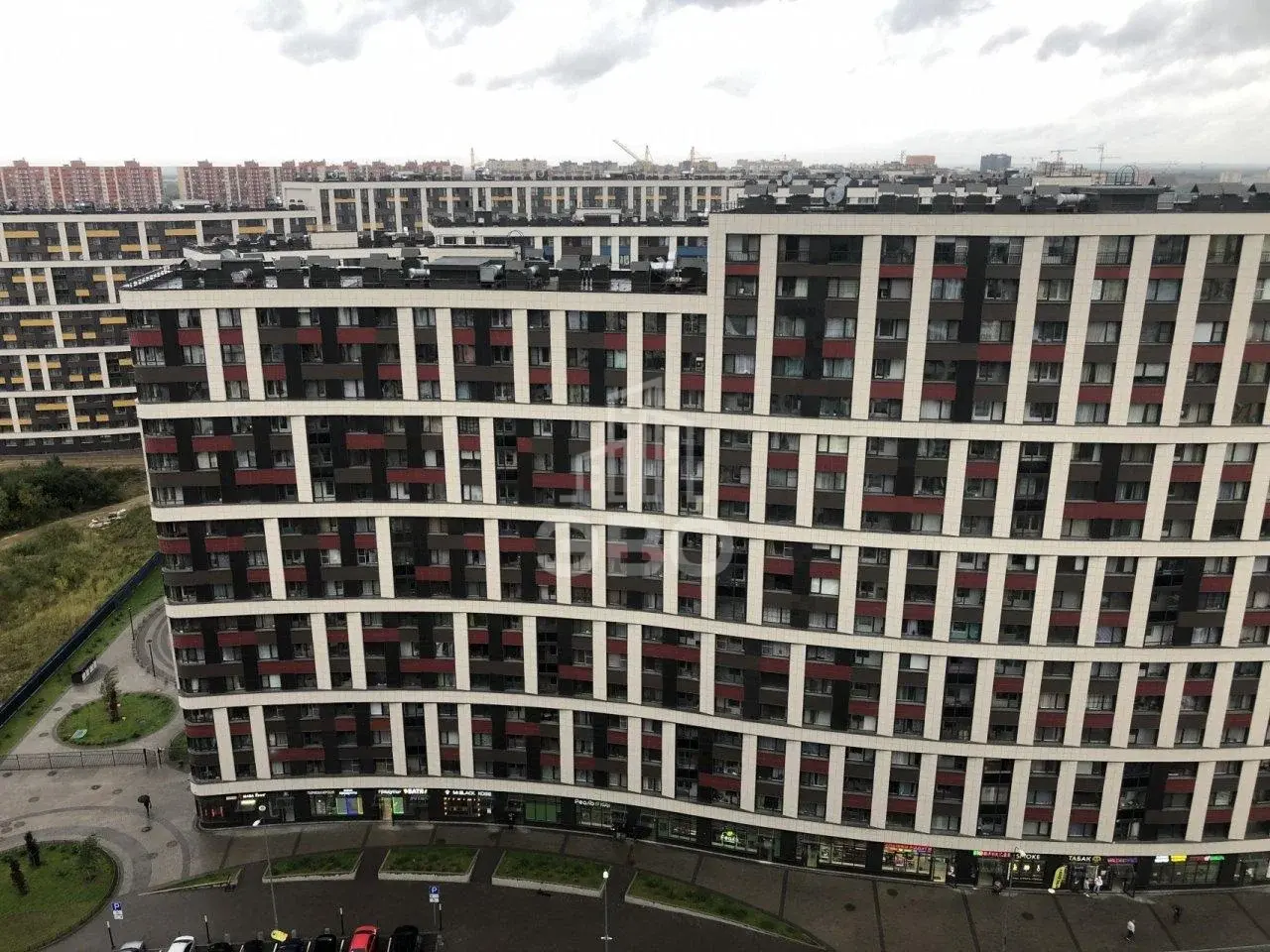 студия в Санкт-Петербурге по адресу: Екатерининская ул., 17, к 1